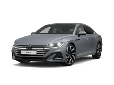 Gebraucht VW Arteon