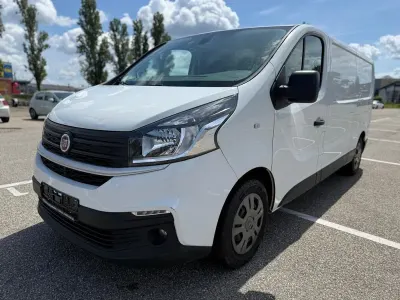 Usata Fiat Talento