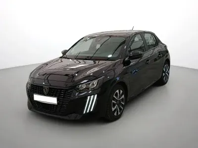 Gebraucht Peugeot 208
