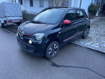 gebraucht Renault Twingo 3