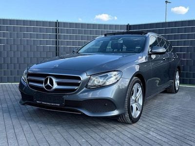 Gebraucht Mercedes E350