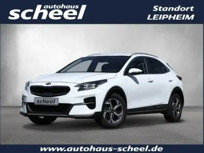 Occasion Kia XCeed Vision 140 PK (102 kW) 2020 Wit SUV