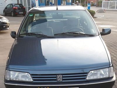 gebraucht Peugeot 405 SR