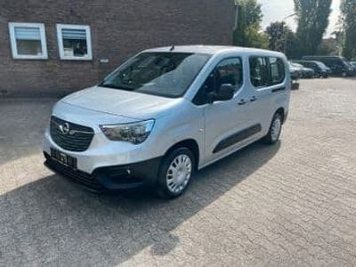 Opel Combo Life