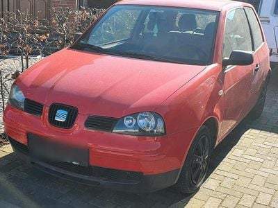 Seat Arosa