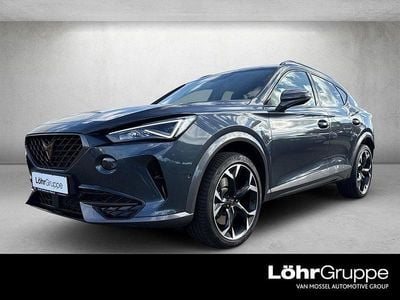 Gebraucht Cupra Formentor VZ 310 PS (228 kW) 2024 "magnetic tech" SUV