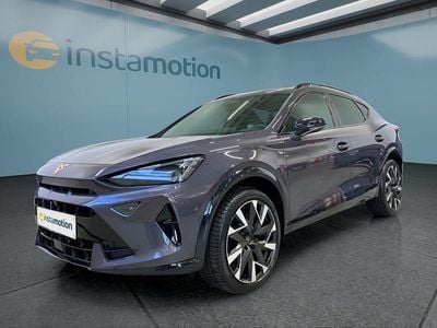 Neu Cupra Formentor VZ1 265 PS (194 kW) 2025 Violett SUV