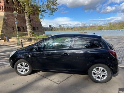 gebraucht Opel Corsa 1.2 ecoFLEX