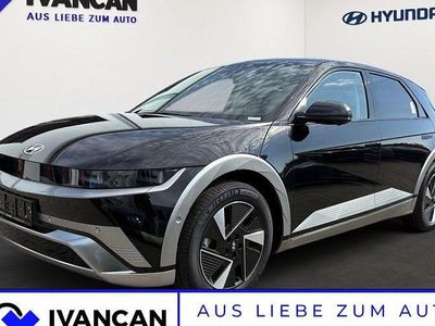 Schwarz Neu 2026 Hyundai Ioniq 5 Techniq SUV | 53.190 € (Teuer)