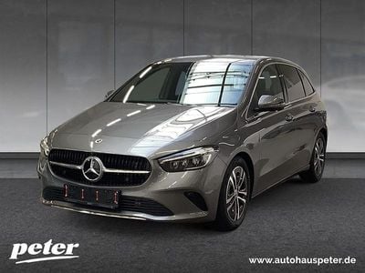 Mercedes B220