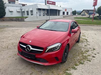 Mercedes A250