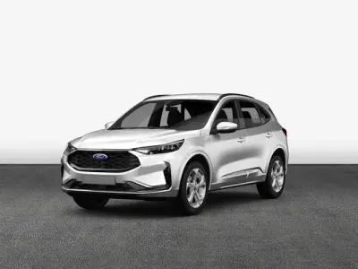 Nowe Ford Kuga ST-Line X 180 KM (132 kW) 2026 Biały SUV