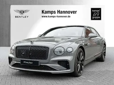 Gebraucht Bentley Flying Spur