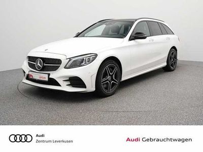 Mercedes C300