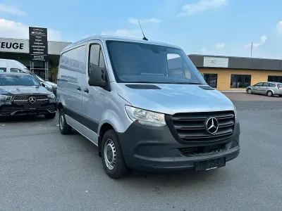 Gebraucht Mercedes Sprinter