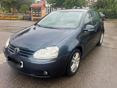 Gebraucht VW Golf V 102 PS (75 kW) 2007 Limousine