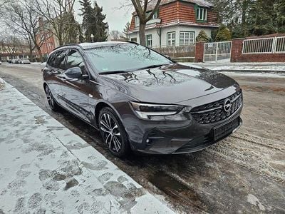 Gebraucht Opel Insignia Ultimate 174 PS (127 kW) 2021 Kombi