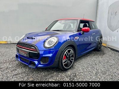 gebraucht Mini Cooper Coupé 