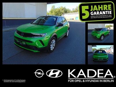 Opel Mokka-e