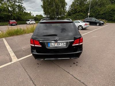 Mercedes E250