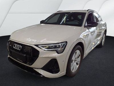 Audi e-tron Sportback