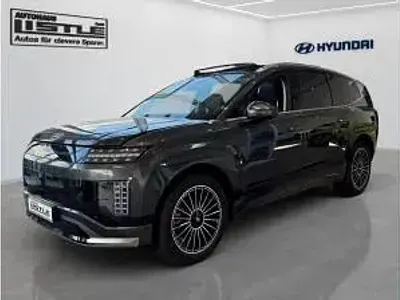 Gebraucht Hyundai Ioniq 9