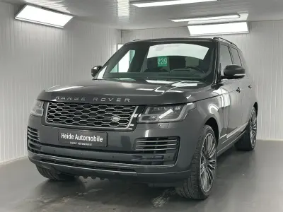 Gebraucht Land Rover Range Rover