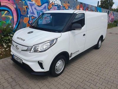 Maxus eDeliver 3