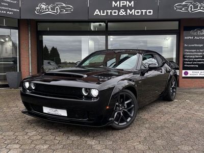 gebraucht Dodge Challenger 5.7 R/T