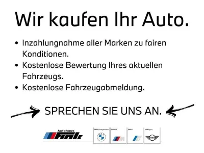 Gebraucht BMW 318