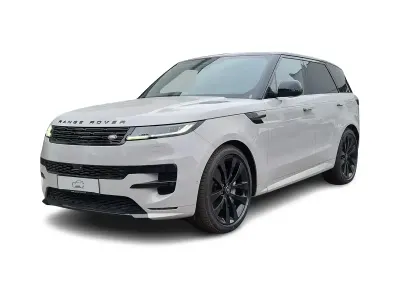 Neu Land Rover Range Rover Sport HSE 460 PS (338 kW) 2026 Grau SUV