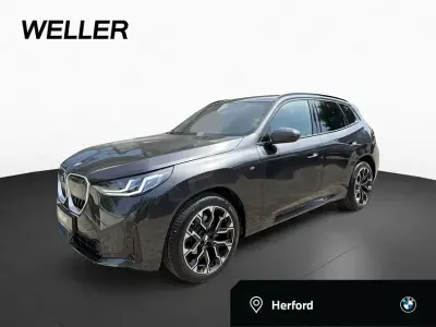 Gebraucht BMW X3