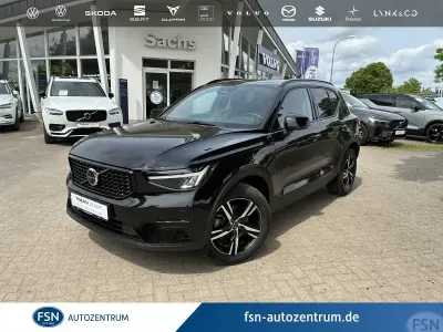 Gebraucht Volvo XC40 120 PS (88 kW) 2025 SUV