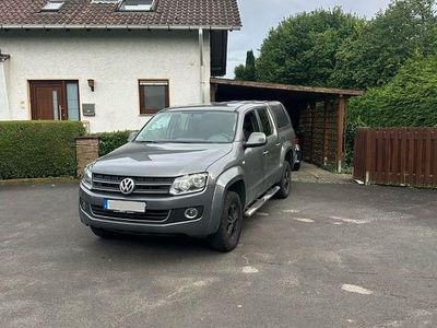 VW Amarok