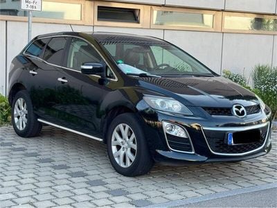 Mazda CX-7