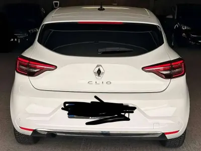 Gebraucht Renault Clio