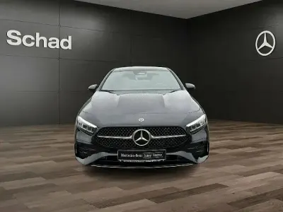 Gebraucht Mercedes A200