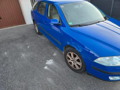 Gebraucht Skoda Octavia