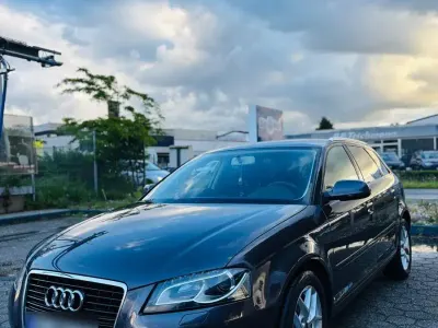 Gebraucht Audi A3 Ambition 160 PS (117 kW) 2011 Andere farben Kleinwagen