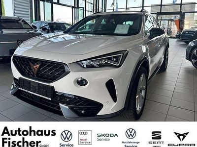 Gebraucht Cupra Formentor 150 PS (110 kW) 2021 White candy SUV