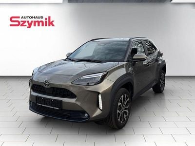 Gebraucht Toyota Yaris Cross Style 131 PS (96 kW) 2024 SUV