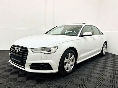 gebraucht Audi A6 Lim. 3.0 TDI quattro