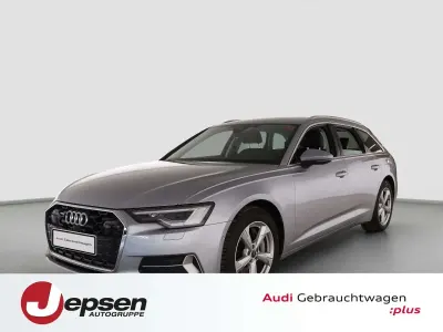 Gebraucht Audi A6