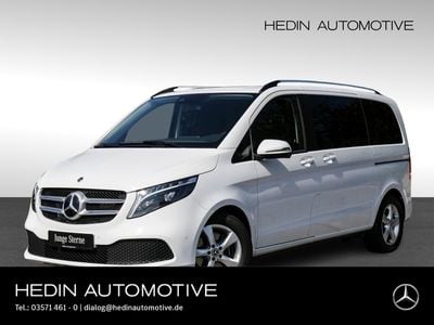 Mercedes V220