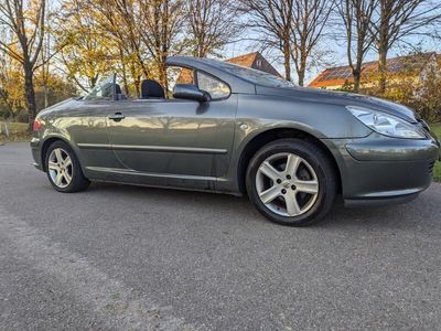 Peugeot 307 CC