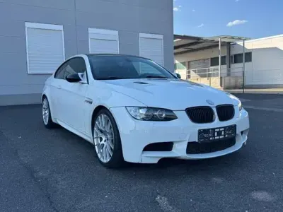 Gebraucht BMW M3