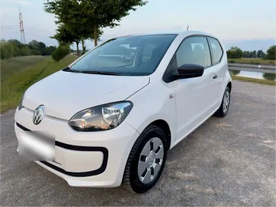 Occasion VW up!