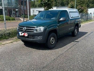 VW Amarok