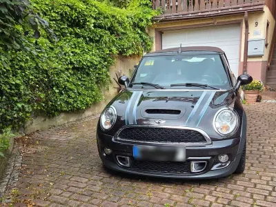 Gebraucht Mini Cooper S 184 PS (135 kW) 2015 Kleinwagen
