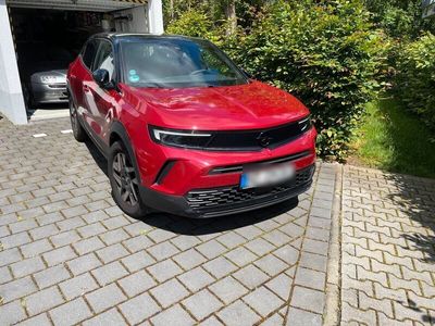 gebraucht Opel Mokka 2022